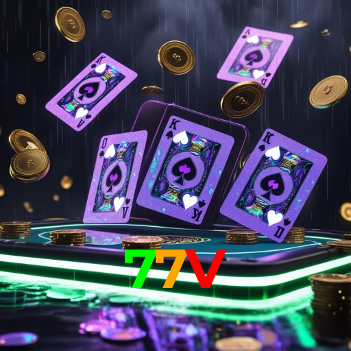 Promoções 77V