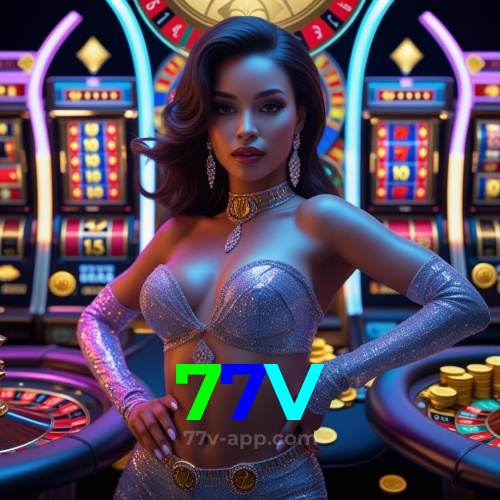 Por Que Escolher o Cassino do 77V