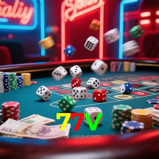 Blog do 77V com dicas e estratégias para apostas e jogos